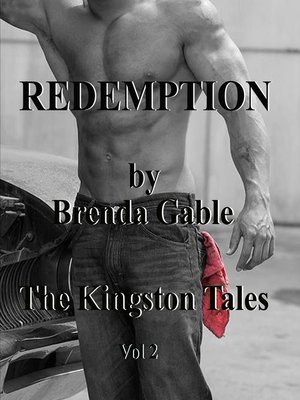 cover image of Redemption